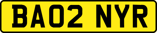 BA02NYR