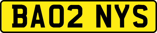 BA02NYS