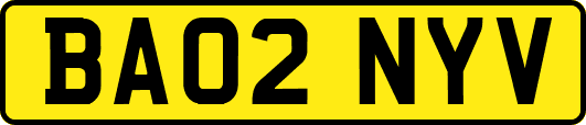 BA02NYV
