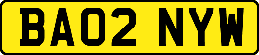 BA02NYW