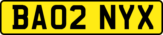 BA02NYX