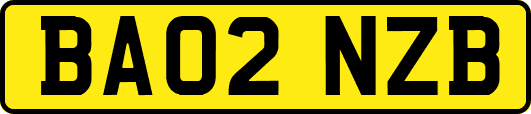 BA02NZB