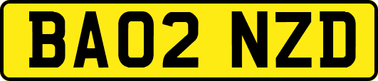BA02NZD