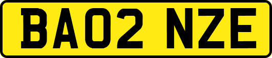 BA02NZE
