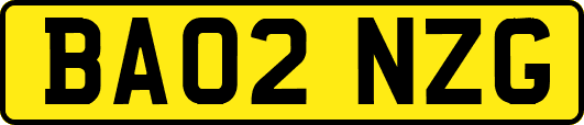 BA02NZG