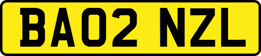 BA02NZL