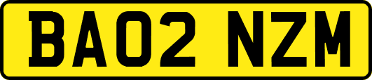 BA02NZM