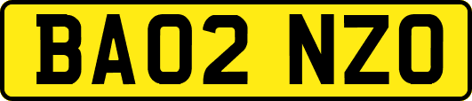 BA02NZO