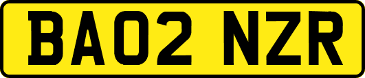 BA02NZR