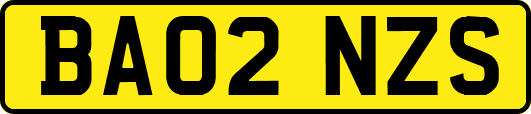 BA02NZS