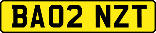 BA02NZT