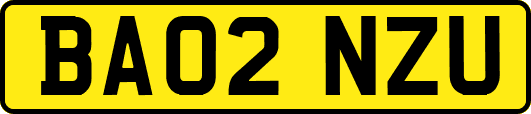 BA02NZU