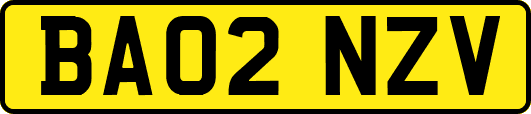 BA02NZV