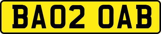 BA02OAB