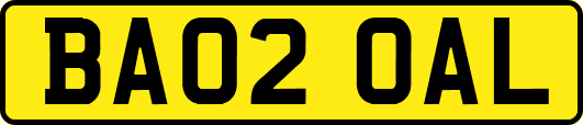 BA02OAL