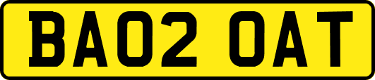 BA02OAT