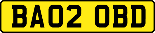 BA02OBD