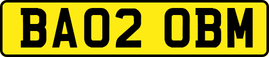 BA02OBM