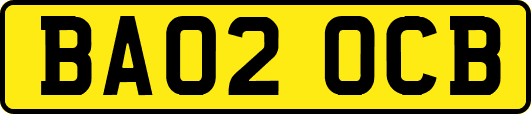BA02OCB