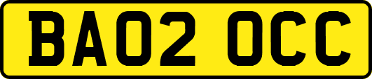 BA02OCC