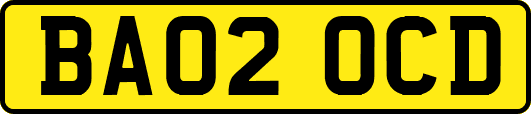 BA02OCD