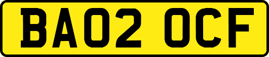 BA02OCF