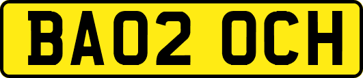 BA02OCH