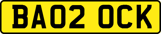 BA02OCK