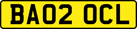BA02OCL