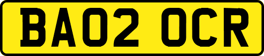 BA02OCR
