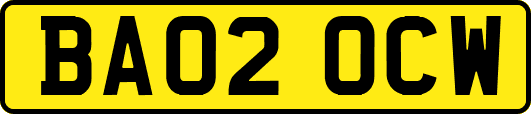 BA02OCW