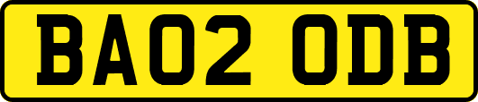 BA02ODB