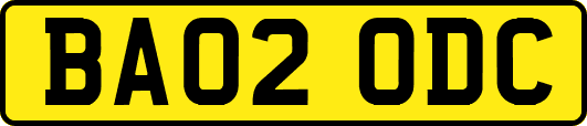 BA02ODC