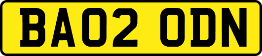 BA02ODN