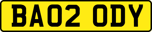 BA02ODY