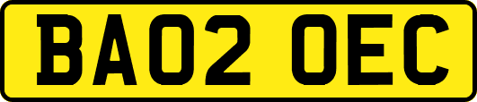 BA02OEC