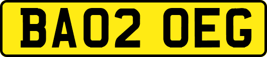 BA02OEG