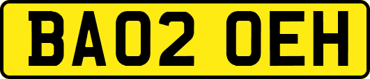 BA02OEH