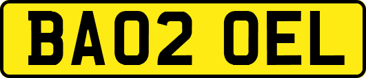 BA02OEL