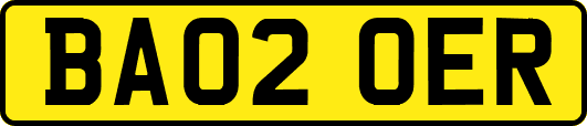 BA02OER
