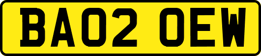 BA02OEW