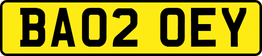 BA02OEY