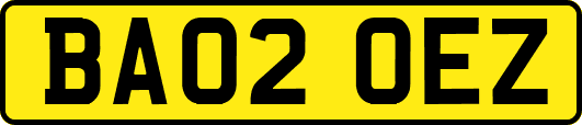 BA02OEZ
