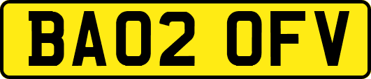BA02OFV
