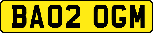 BA02OGM