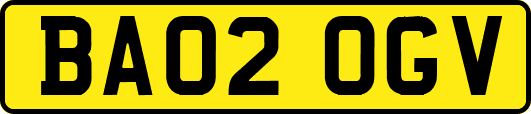BA02OGV