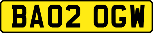 BA02OGW