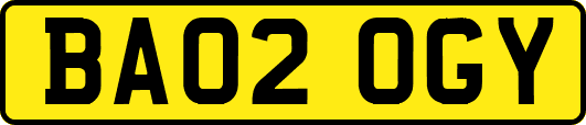 BA02OGY