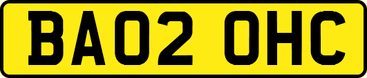 BA02OHC