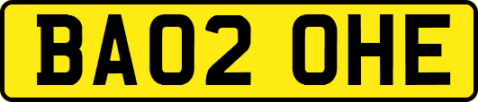 BA02OHE
